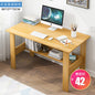 Computer Desk Desktop Home Desk Student Writing Desk Simple Modern