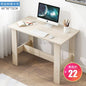 Computer Desk Desktop Home Desk Student Writing Desk Simple Modern