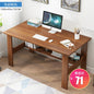 Computer Desk Desktop Home Desk Student Writing Desk Simple Modern