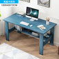 Computer Desk Desktop Home Desk Student Writing Desk Simple Modern