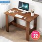 Computer Desk Desktop Home Desk Student Writing Desk Simple Modern