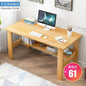 Computer Desk Desktop Home Desk Student Writing Desk Simple Modern