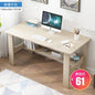 Computer Desk Desktop Home Desk Student Writing Desk Simple Modern