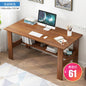 Computer Desk Desktop Home Desk Student Writing Desk Simple Modern