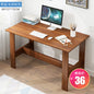 Computer Desk Desktop Home Desk Student Writing Desk Simple Modern