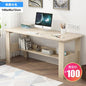 Computer Desk Desktop Home Desk Student Writing Desk Simple Modern