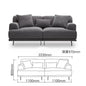 Grey Living Room Set