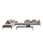 Nordic living room furniture sofa set