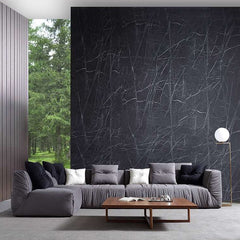 L-shaped corner Nordic living room sofa